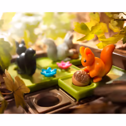 SmartGames Cache Noisettes! - Vue supplémentaire 6