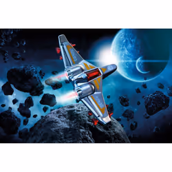 SmartGames Asteroid Escape, 8 an(s), Multicolore