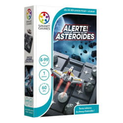SmartGames Alerte! Astéroïdes