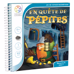 SmartGames En quête de pépites