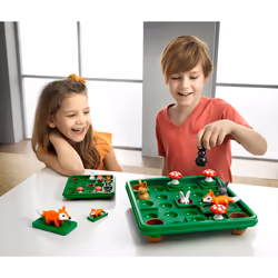 SmartGames Jump'in XXL