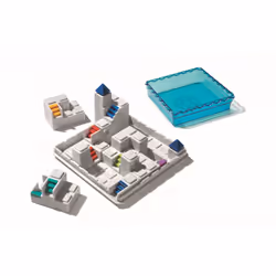 SmartGames L'Atlantide, 8 an(s), 10 min