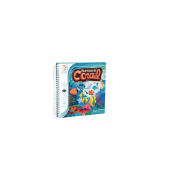 SmartGames Barrière De Corail, 4 an(s)