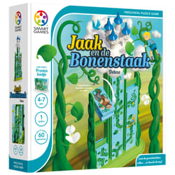 SmartGames Jack & The Beanstalk