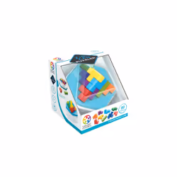 SmartGames Zigzag Puzzler, 12 an(s)