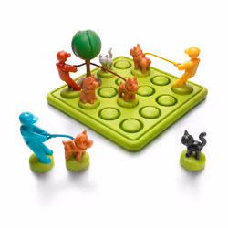 SmartGames Les Chiens s'en Mêlent