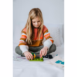 SmartGames Les Chiens s'en Mêlent
