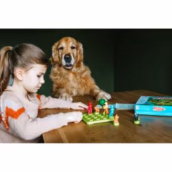 SmartGames Les Chiens s'en Mêlent - Vue supplémentaire 5