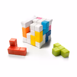 SmartGames Plug & Play Puzzler