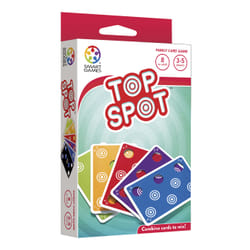 SmartGames Top Spot