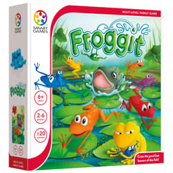 SmartGames Froggit