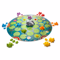SmartGames Froggit