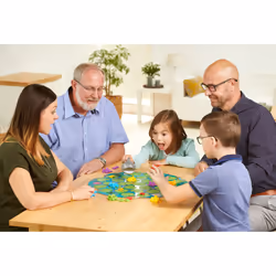 SmartGames L'Odyssée des grenouilles