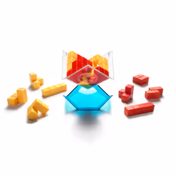 SmartGames Cube duel