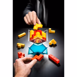 SmartGames Cube duel