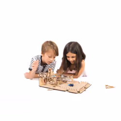 Smartivity Roller Coaster