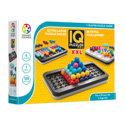 SmartGames IQ Puzzler Pro XXL