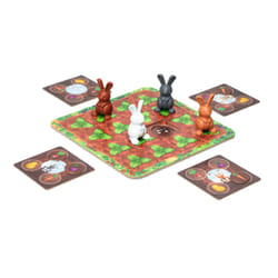SmartGames Grabbit