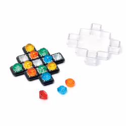 SmartGames Gemmes-O-Logique