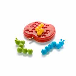 SmartGames Le Festin des Chenilles