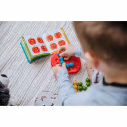 SmartGames Le Festin des Chenilles - Vue supplémentaire 6