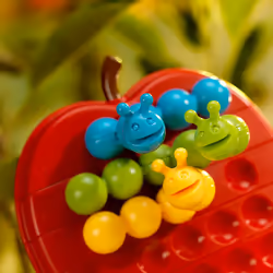 SmartGames Le Festin des Chenilles - Vue supplémentaire 8