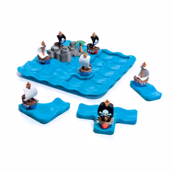 SmartGames Pirates En Vue