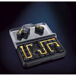 SmartGames IQ Circuit - Vue supplémentaire 4