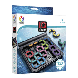 SmartGames IQ Digits