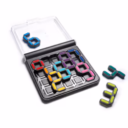 SmartGames IQ Digits