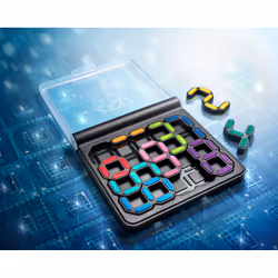 SmartGames IQ Digits