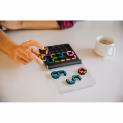 SmartGames IQ Digits - Vue supplémentaire 4