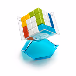 SmartGames Cubiq
