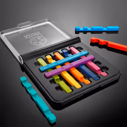 SmartGames IQ Stixx - Vue supplémentaire 5