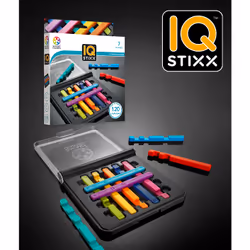 SmartGames IQ Stixx - Vue supplémentaire 6
