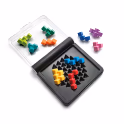 SmartGames IQ Perplex, Boîte à secret, 12 an(s)