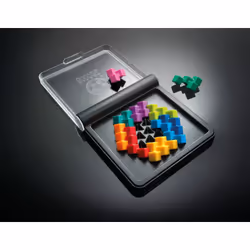 SmartGames IQ Perplex Boîte à secret