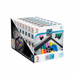 SmartGames IQ Perplex Boîte à secret