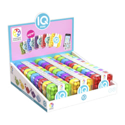 SmartGames IQ Mini