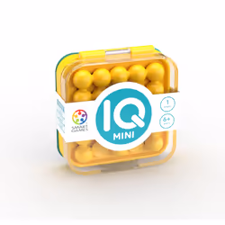 SmartGames IQ Mini
