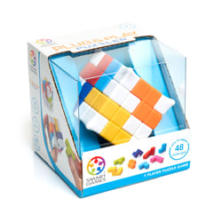 SmartGames Plug & Play Puzzler (Window box)