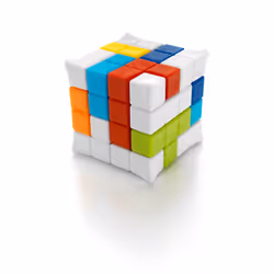 SmartGames Plug & Play Puzzler (Window box)