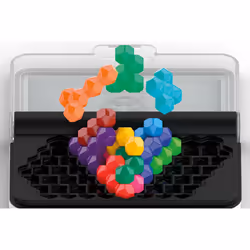 SmartGames IQ Six Pro - Vue supplémentaire 5