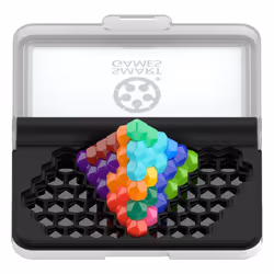 SmartGames IQ Six Pro - Vue supplémentaire 6