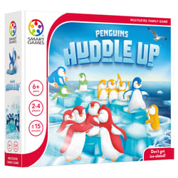 SmartGames Penguins Huddle Up
