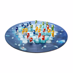 SmartGames Penguins Huddle Up