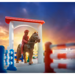 SmartGames Jumping la compétition - Vue supplémentaire 4