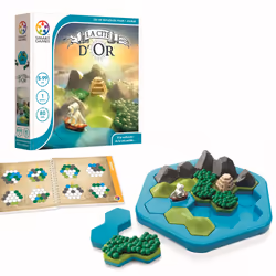 SmartGames La Cité D'Or - Vue supplémentaire 4