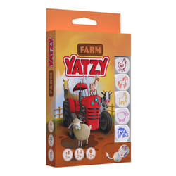 SmartGames Farm Yatzy