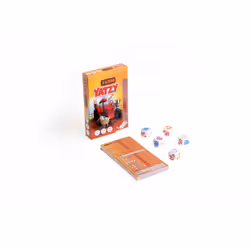 SmartGames Farm Yatzy